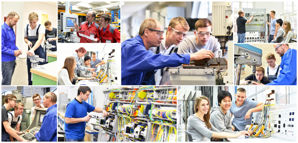 加拿大魁北克技職課程