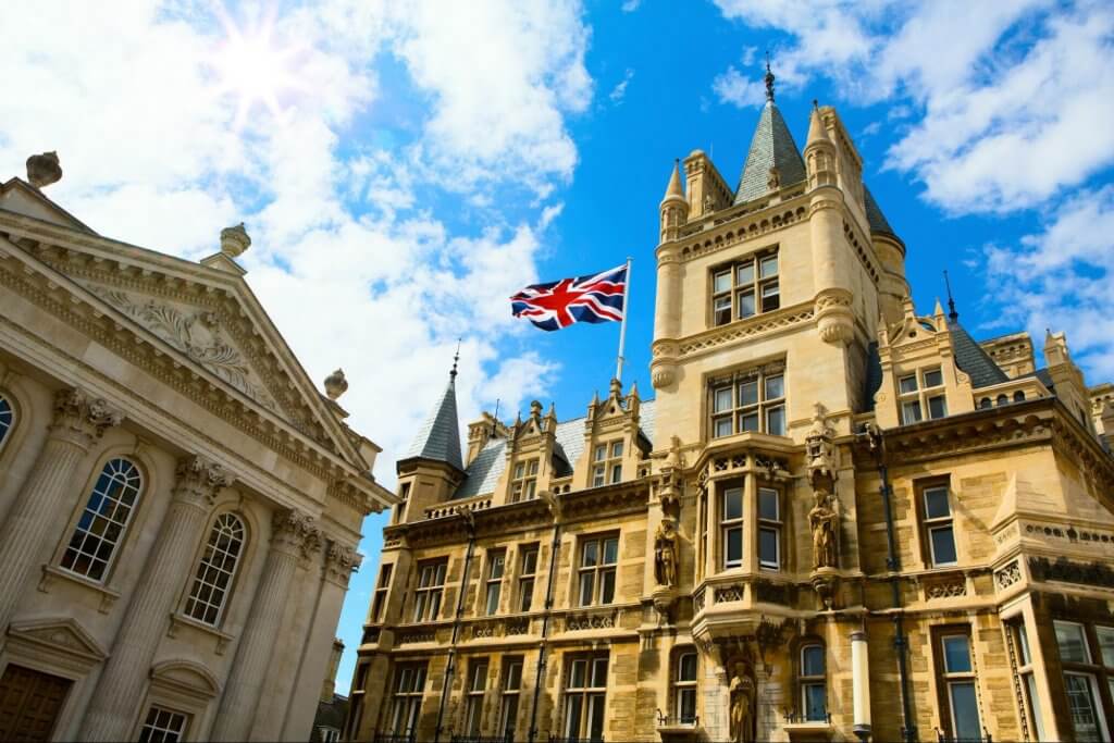 英國跨領域碩士申請方式