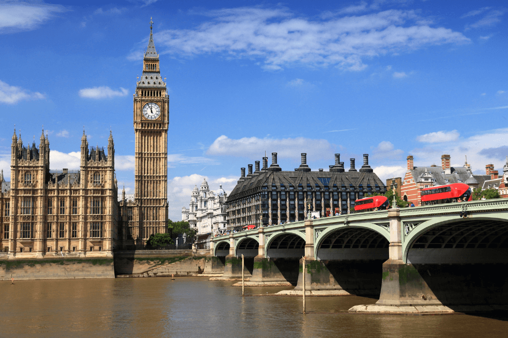 英國遠距學位及學校介紹