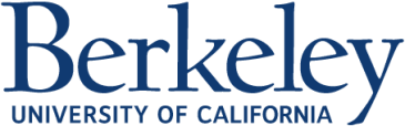 University of California Berkeley 加州大學 柏克萊分校