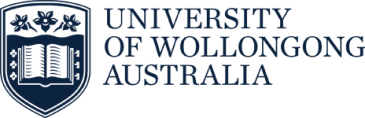 University of Wollongong 伍倫貢 臥龍崗大學