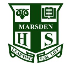 Marsden High School 馬斯登高中