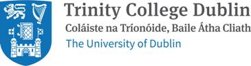 Trinity College, University of Dublin 都柏林聖三一大學