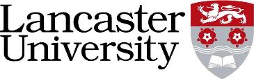 Lancaster University 蘭卡斯特大學