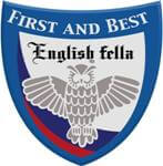 English Fella