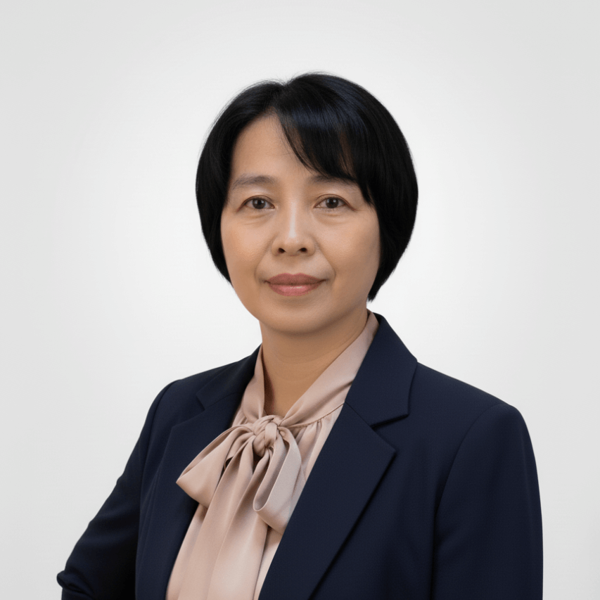 新絲路顧問Lilith