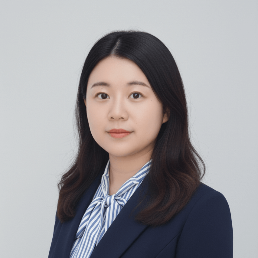 新絲路顧問Melody