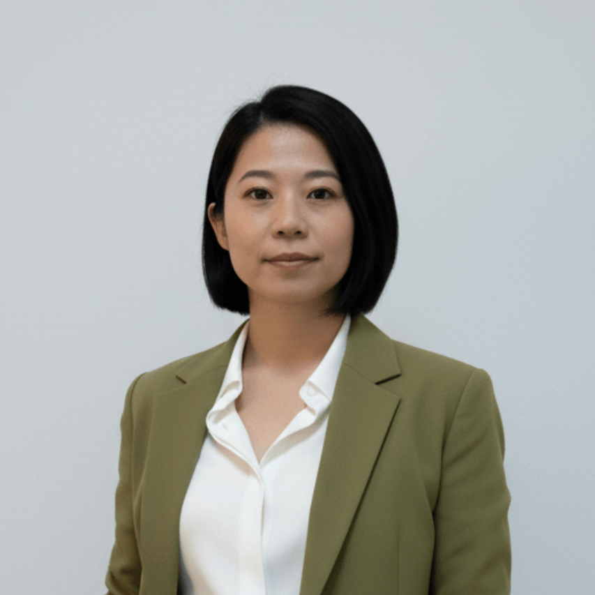 新絲路顧問Sammi